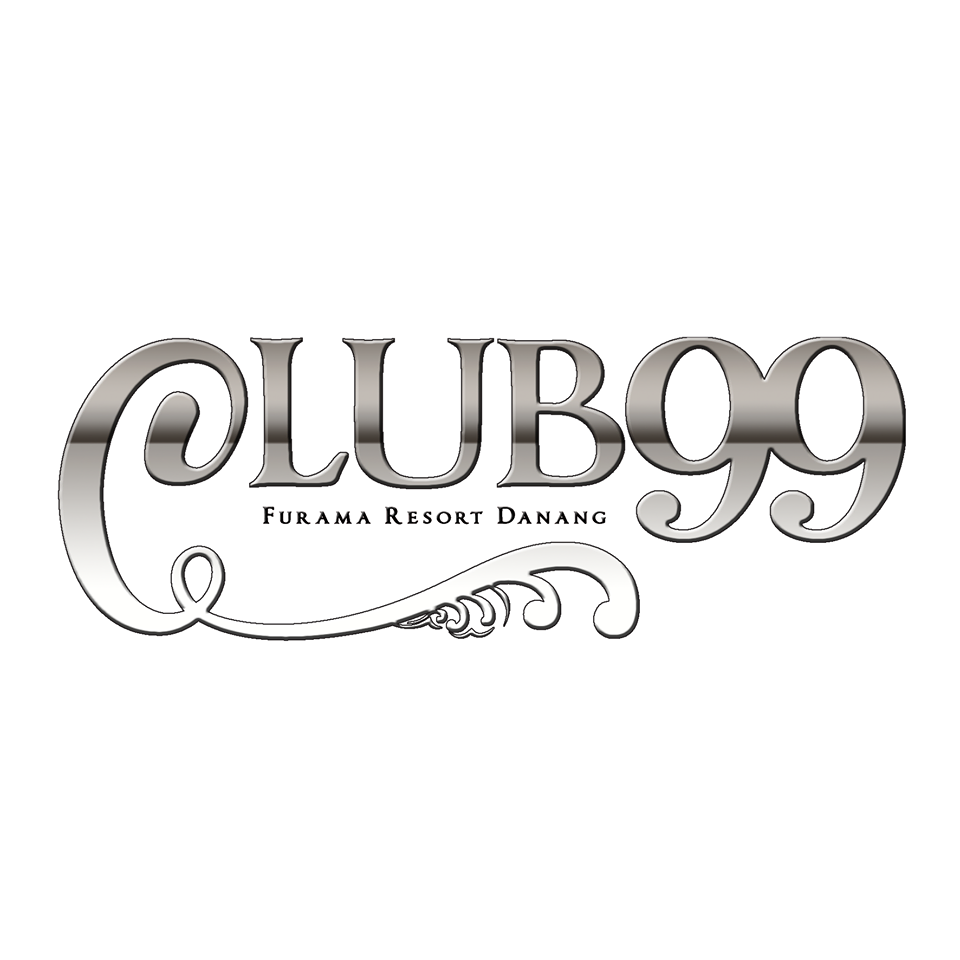 Logo Công ty Cổ phần Khu Du Lịch Bắc Mỹ An (Club99-Furama Resort Danang)