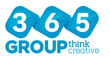 Logo Công ty TNHH Tập Đoàn 365 Group