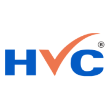 Logo Công ty Cổ phần Đầu Tư và Công Nghệ HVC	