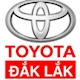 Logo Công Ty Cổ Phần Toyota Đắk Lắk