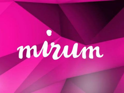 Logo Công ty Cổ Phần Mirum (Mirum Agency - Mirum Vietnam)