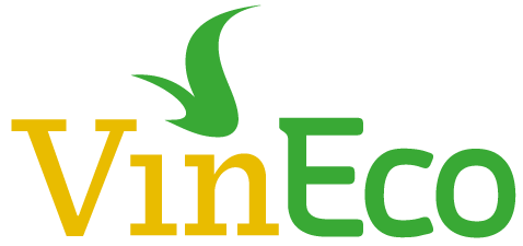 Logo Công ty TNHH đầu tư sản xuất phát triển nông nghiệp VINECO