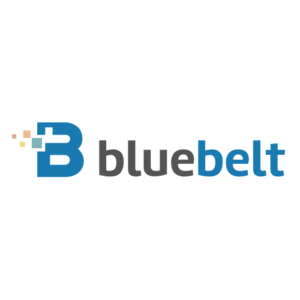 Logo Công ty TNHH Công Nghệ Blue Belt
