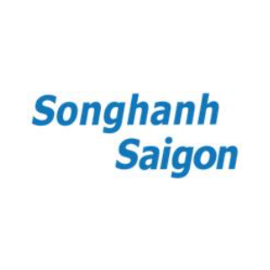 Logo Công ty TNHH Phát triển Quà tặng Quảng cáo Song Hành Sài Gòn