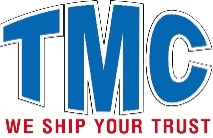 Logo Công ty Cổ phần Thami Shipping & Airfreight