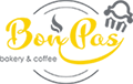 Logo BONPAS BAKERY & COFFEE