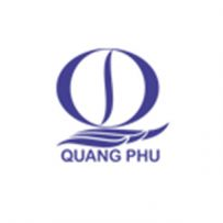 Logo Chi Nhánh Tại Thành Phố Hồ Chí Minh - Công Ty Cổ Phần Dệt Gia Dụng Phong Phú