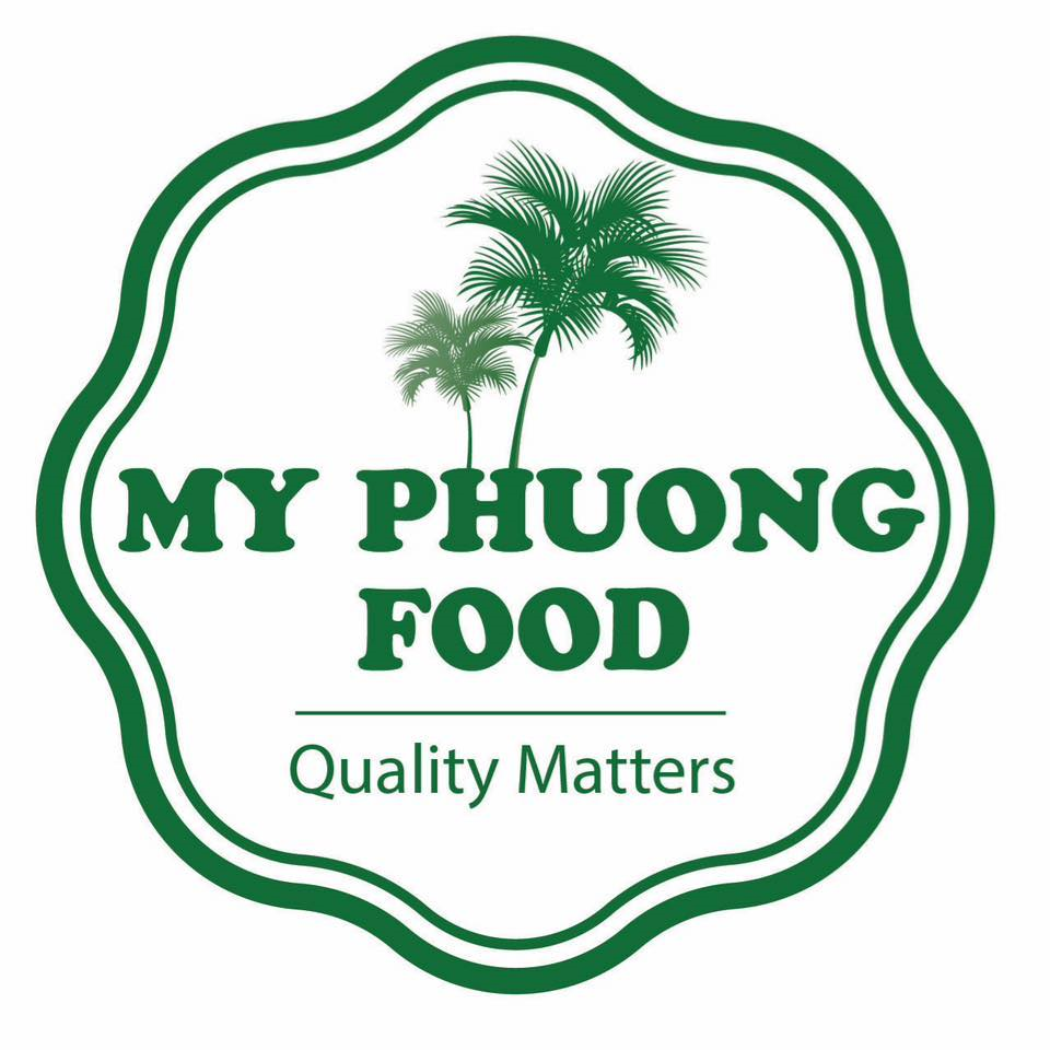 Logo Công ty TNHH Mỹ Phương Food