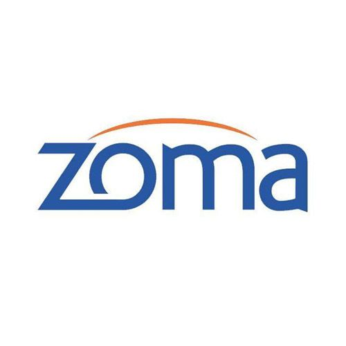 Logo Công ty Cổ phần Quốc tế ZOMA