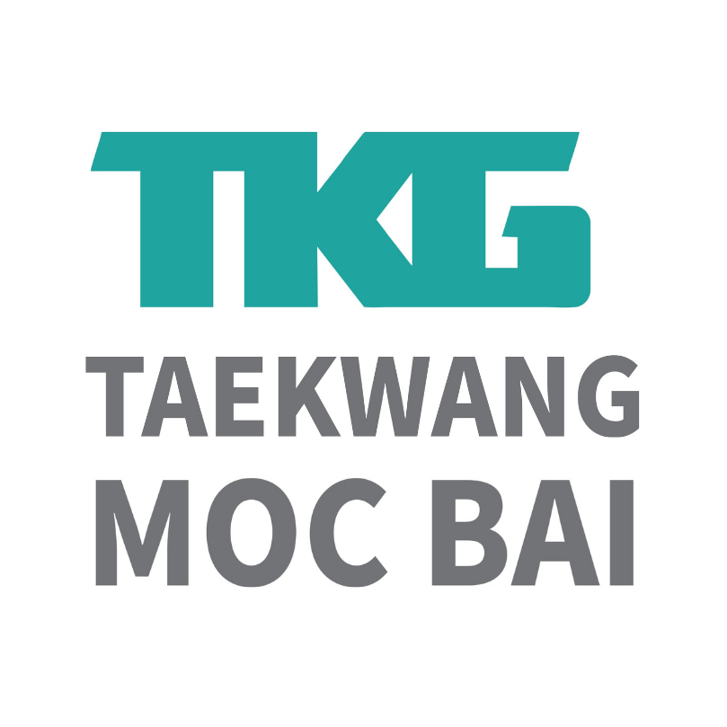 Logo Công ty Cổ phần TKG Taekwang Mộc Bài	