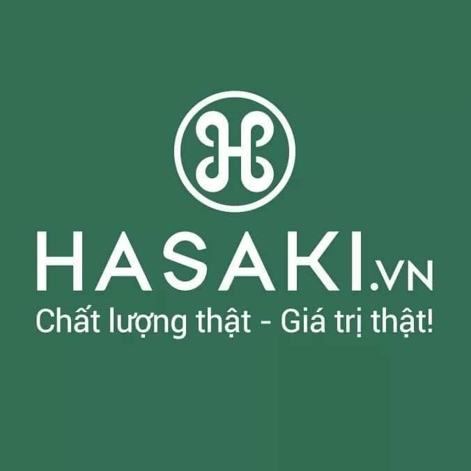 Logo Công ty Cổ phần Hasaki Beauty & Clinic