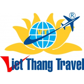 Logo Công ty TNHH Du Lịch Việt Thắng