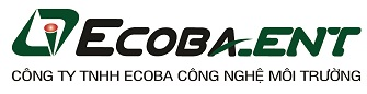 Logo Công ty TNHH Ecoba Công Nghệ Môi Trường