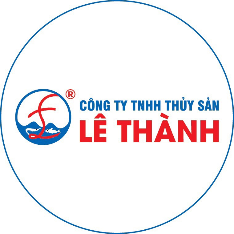 Logo Công Ty TNHH Thủy Sản Lê Thành