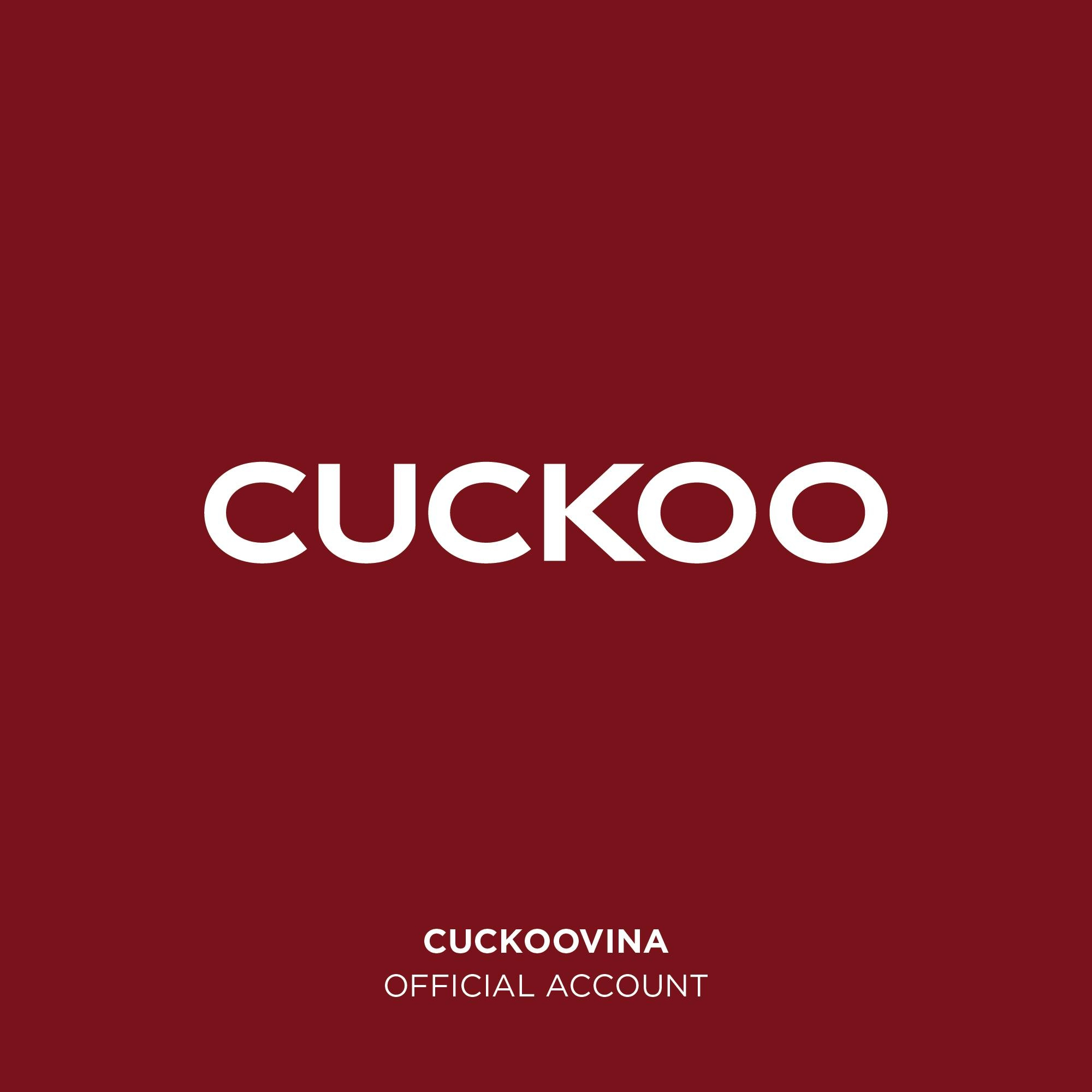 Logo Công ty TNHH Cuckoo Vina