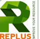 Logo Công ty Cổ phần Replus - Chi nhánh Bình Thạnh