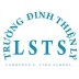 Logo Lawrence S.Ting School (Trường THCS và THPT Đinh Thiện Lý)