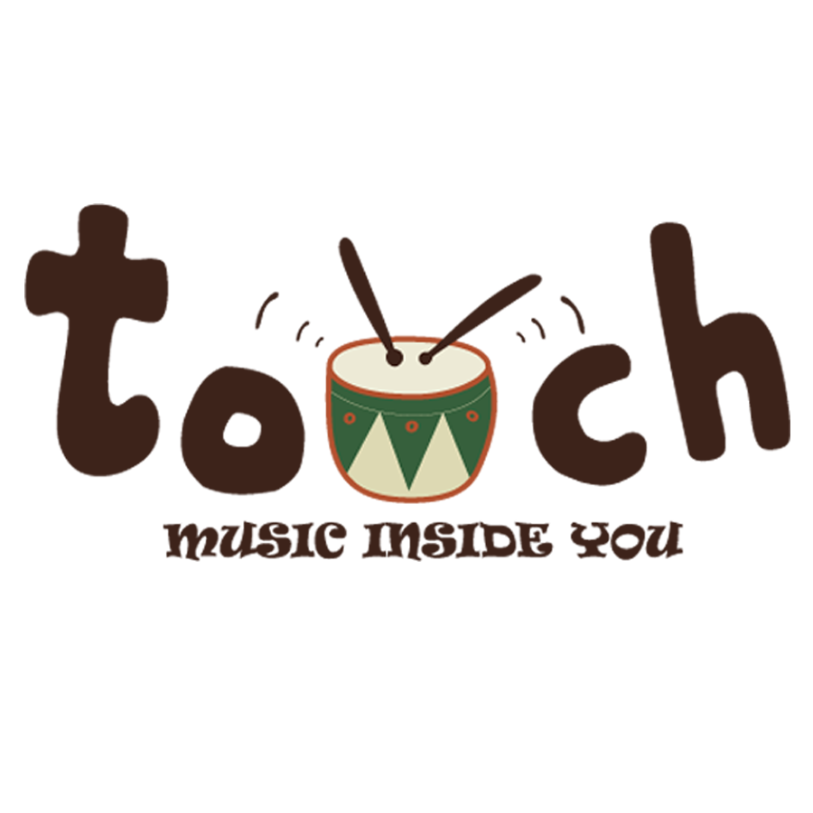 Logo Công ty Trách Nhiệm Hữu Hạn Touch Music Center