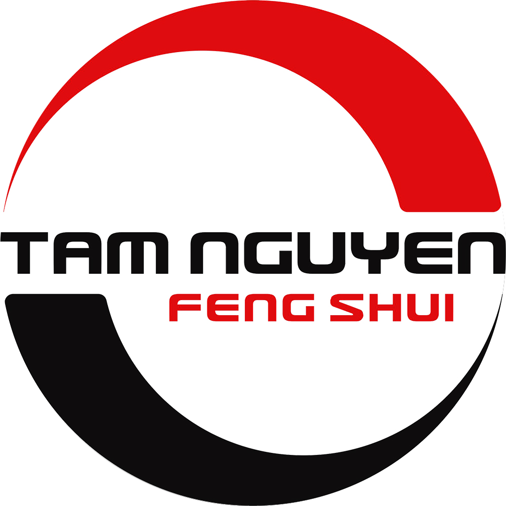 Logo Công ty TNHH Kiến Trúc Phong Thủy Tam Nguyên