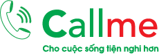 Logo Công Ty TNHH Callme