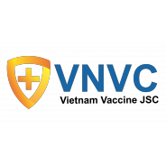 Logo Công ty cổ phần Vắc Xin Việt Nam (VNVC)