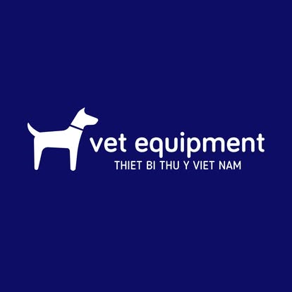 Logo Công ty TNHH Thiết Bị và Công Nghệ Thú Y Việt Nam (VET EQUIPMENT)