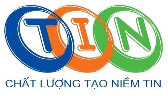 Logo Công ty TNHH Hạ tầng Viễn thông Miền Bắc (TIN)