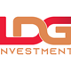 Logo Văn phòng đại diện Công ty CP Đầu tư LDG