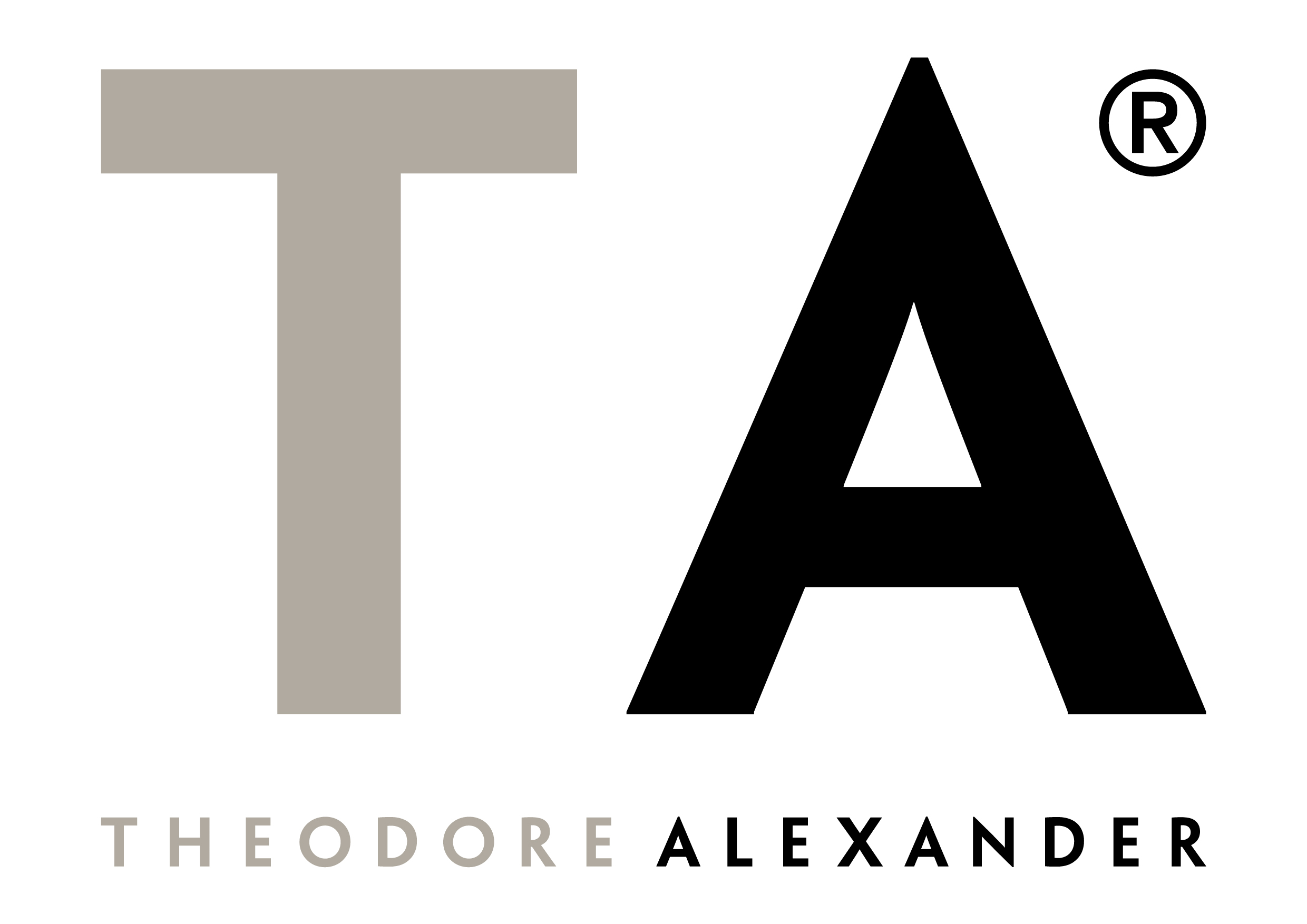 Logo Công ty TNHH Theodore Alexander HCM