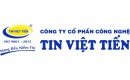 Logo Công Ty Cổ Phần Công Nghệ Tin Việt Tiến