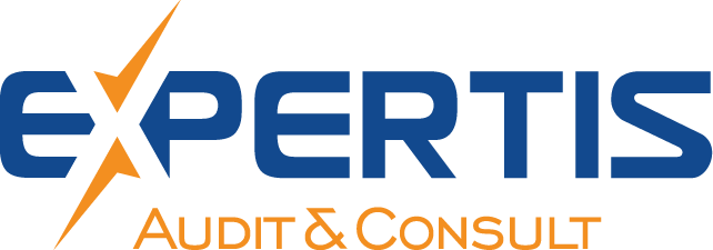 Logo Công ty Kiểm toán và tư vấn EXPERTIS