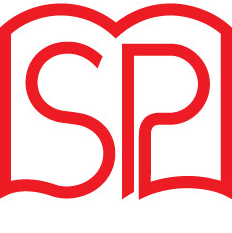 Logo Nhà Xuất Bản Đại Học Sư Phạm