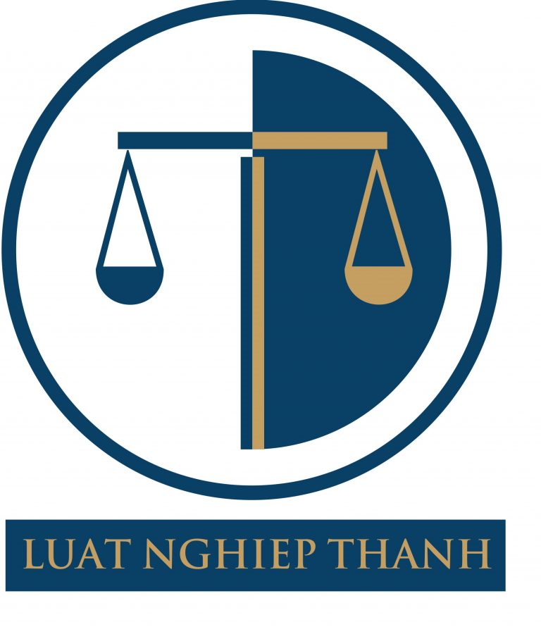 Logo Công ty Luật TNHH Nghiệp Thành