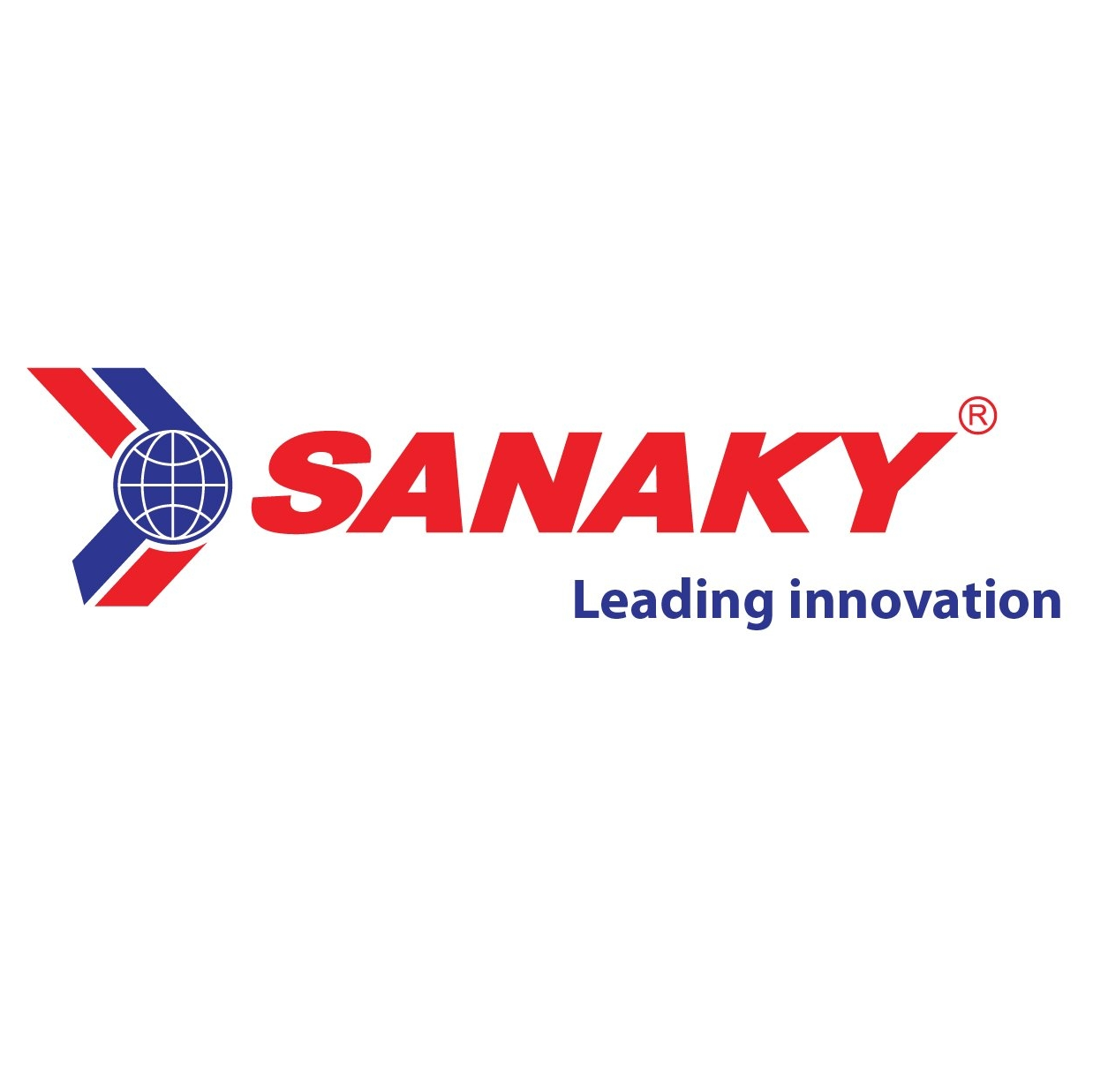 Logo Công ty TNHH Sanaky Việt Nam