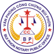 Logo Văn phòng Công chứng Bùi Phơn