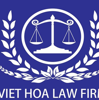 Logo Công ty Luật TNHH Việt Hoa
