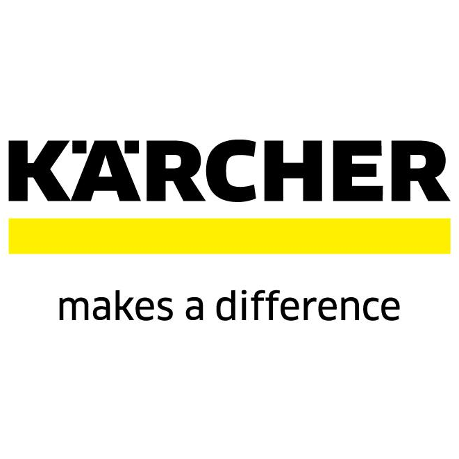 Logo Công ty TNHH Một Thành Viên Karcher	