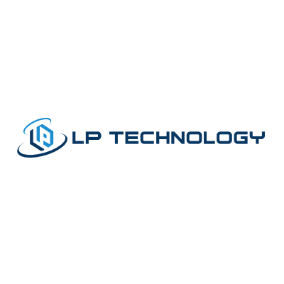 Logo Công ty TNHH L&P Technology