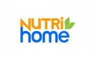 Logo Công ty Cổ Phần Dinh Dưỡng Nutrihome - Chi Nhánh Hồ Chí Minh
