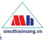 Logo Công ty cổ phần VLXD Minh Hạnh