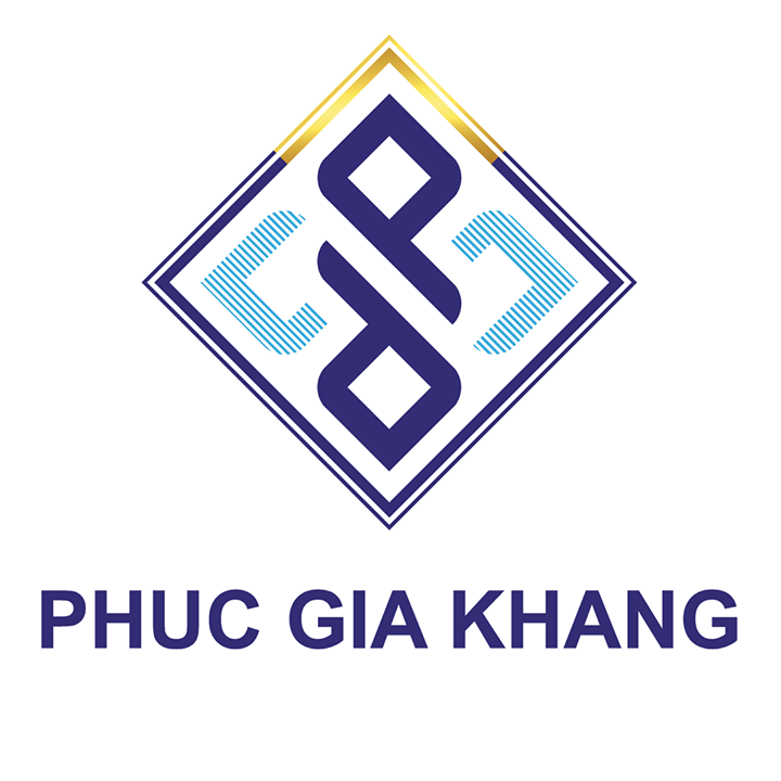 Logo Công ty TNHH Đầu Tư Địa Ốc Phúc Gia Khang