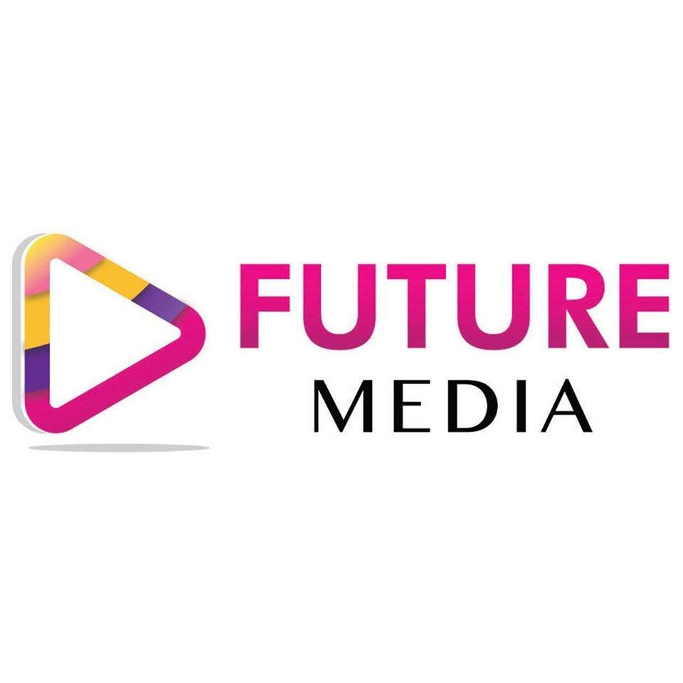 Logo Công ty Cổ phần Future Media