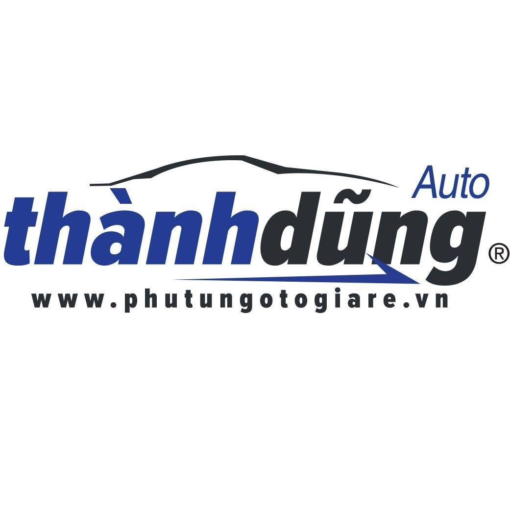 Logo Công ty TNHH Xuất nhập khẩu Thương mại và Dịch vụ Thành Dũng