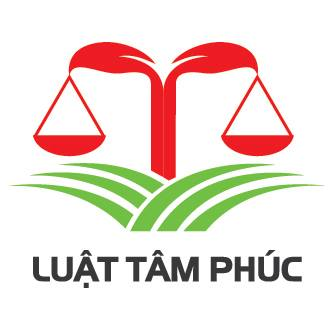 Logo Công ty Luật Trách Nhiệm Hữu Hạn Liên Minh Tâm Phúc