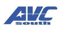 Logo Công ty Cổ phần Cầu trục và Thiết bị AVCS