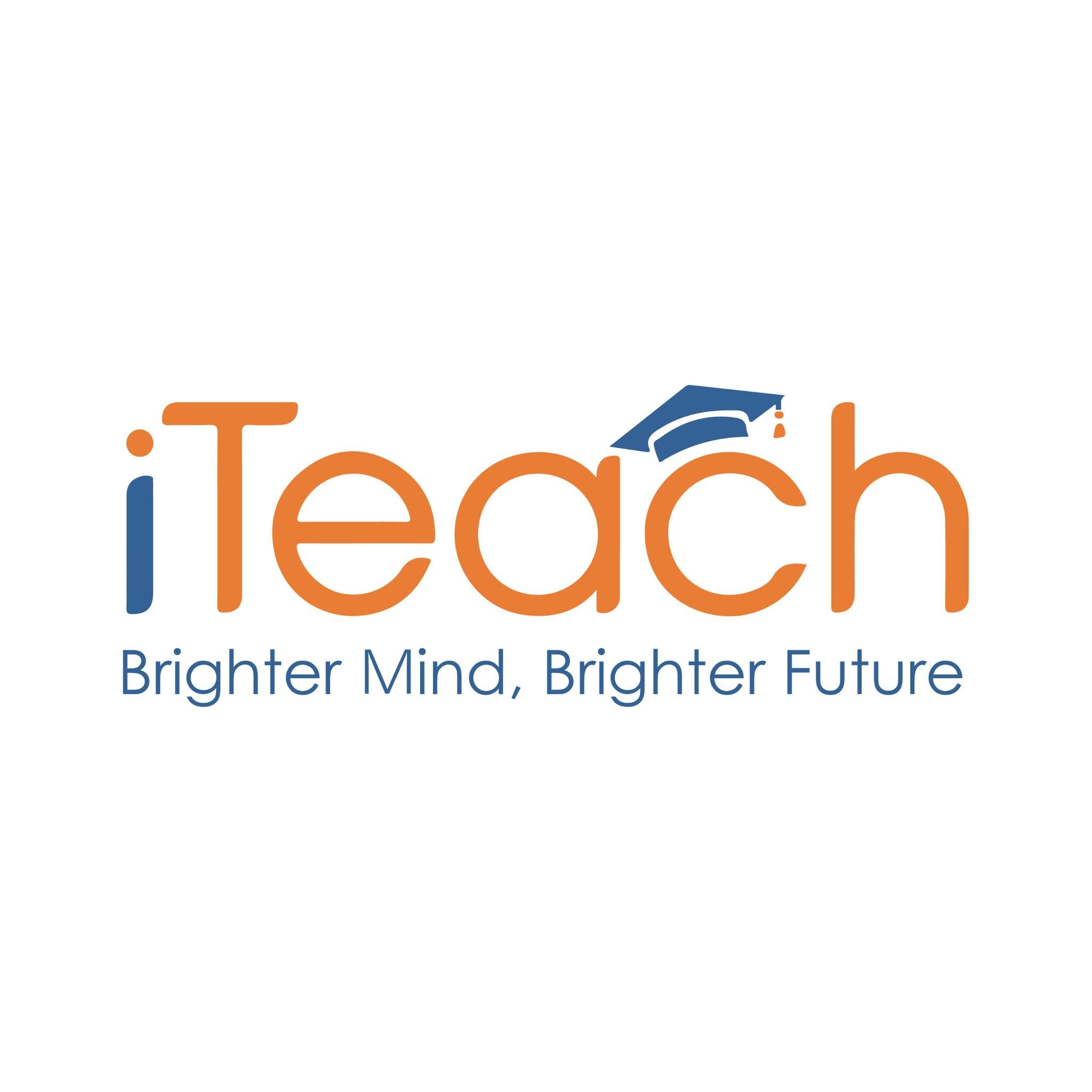 Logo Công ty TNHH Iteach Online English