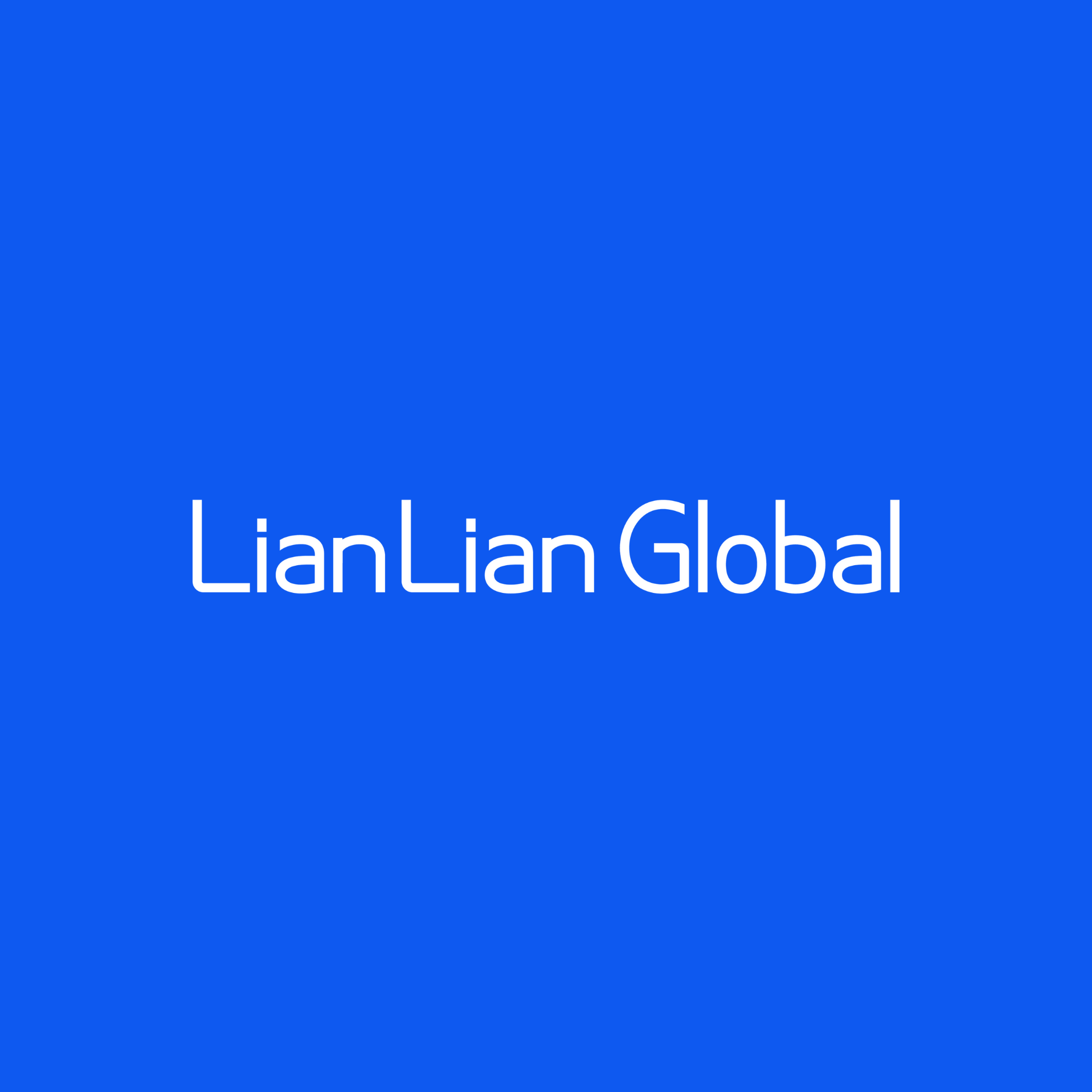 Logo Công ty Cổ phần Công nghệ tài chính Starlink (LianLian Global Việt Nam)