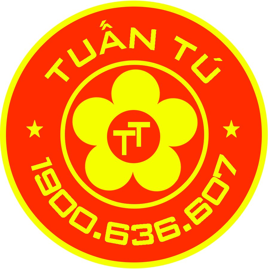 Logo Công ty TNHH Dịch Vụ Vận Tải Tuấn Tú Express