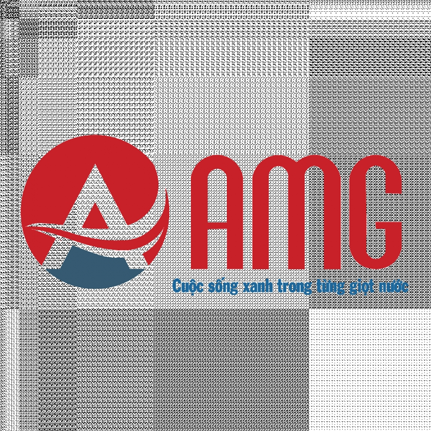 Logo Công ty Cổ phần Tập đoàn Anmoga