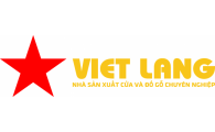Logo Công ty TNHH Lâm sản Việt Lang